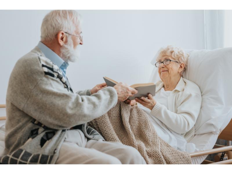 Onze Toewijding Aan Preventie Welzijn En Dagelijkse Ondersteuning image 1