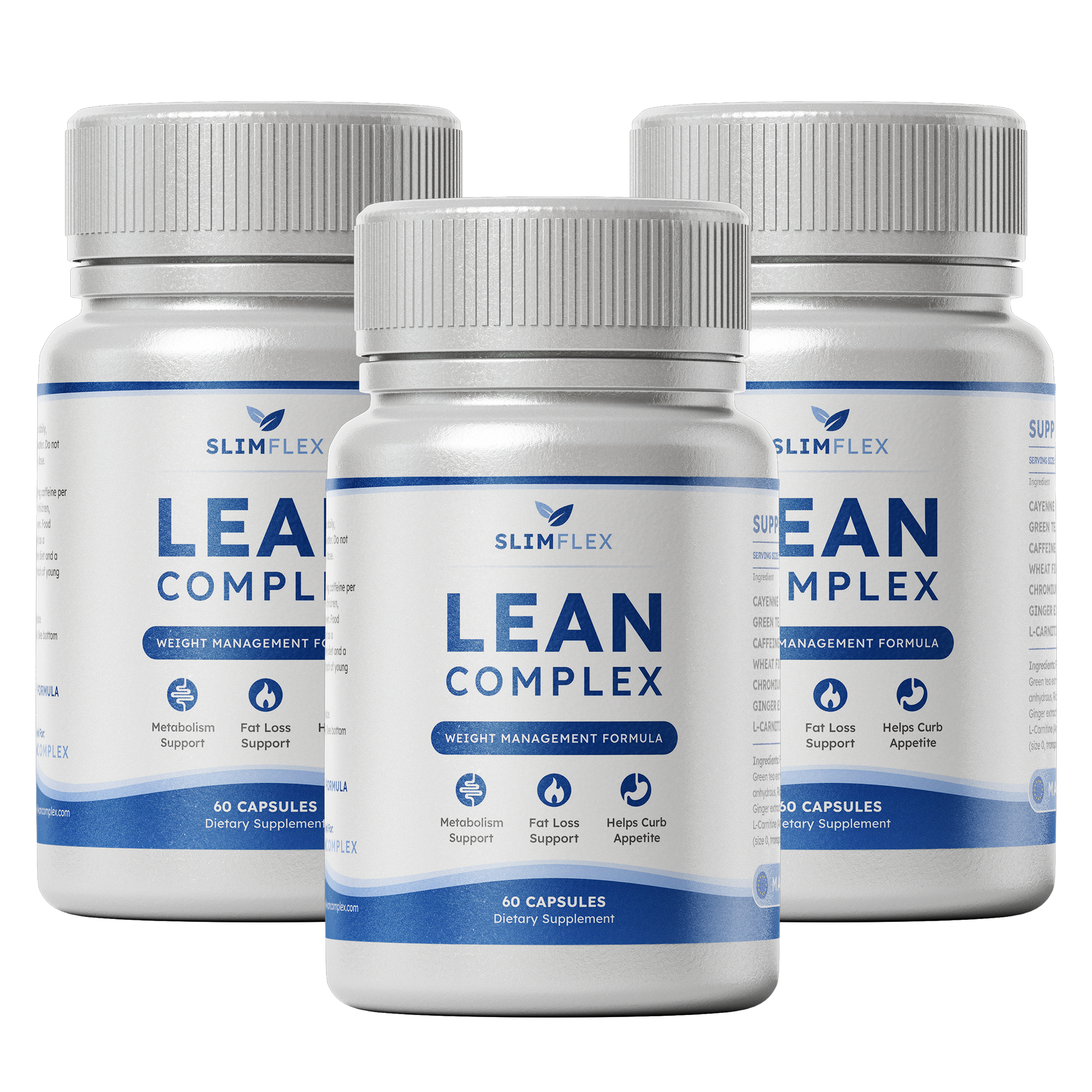 Lean Complex verpakking